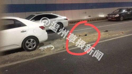 广东车祸最新爆料新闻,多车相撞,现场惨烈,伤亡情况引关注